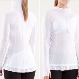 Lululemon long sleeve